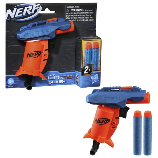 Imagine NERF BLASTER NERF ELITE 2 0 SLASH