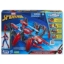 Imagine SPIDERMAN SET DE JOACA CRAWL N BLAST 