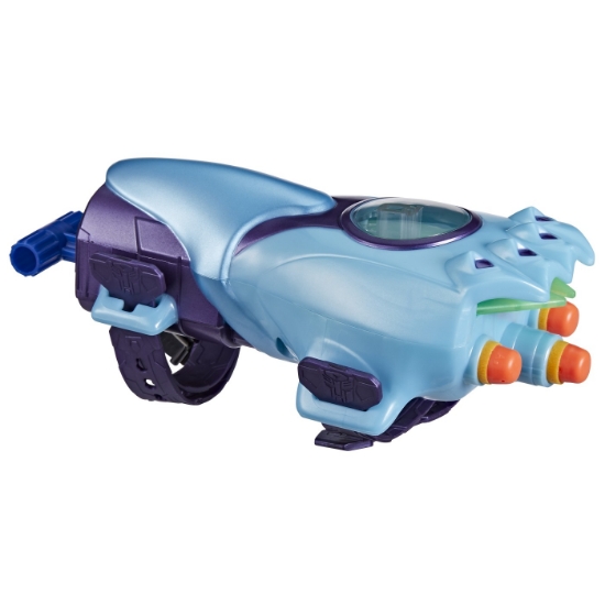 Imagine TRANSFORMERS EARTHSPARK BLASTER CYBER SLEEVE