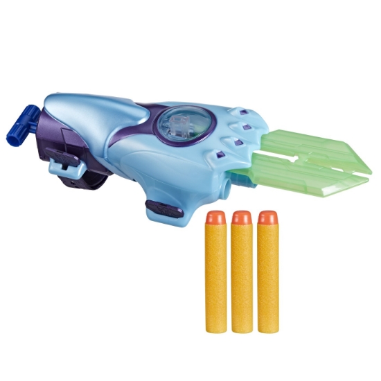 Imagine TRANSFORMERS EARTHSPARK BLASTER CYBER SLEEVE