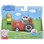 Imagine Peppa Pig vehicul cu figurină – Micul tractor