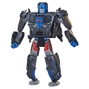 Imagine TRANSFORMERS 7 MASCA CONVERTIBILA IN ROBOT OPTIMUS PRIMAL