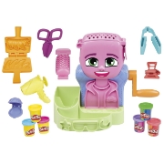 Imagine PLAY-DOH SALON DE COAFURA