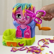 Imagine PLAY-DOH SALON DE COAFURA