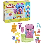 Imagine PLAY-DOH SALON DE COAFURA