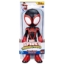 Imagine SPIDEY PRIETENII EXTRAORDINARI FIGURINA SUPRADIMENSIONATA MILES MORALES SPIDER MAN 23CM