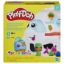 Imagine Play-Doh Starters Călătorește cu avionul