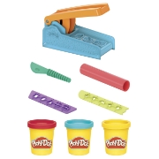 Imagine Play-Doh Starters Fabrica de distracție