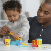 Imagine Play-Doh Starters Fabrica de distracție