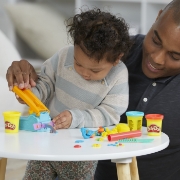 Imagine Play-Doh Starters Fabrica de distracție