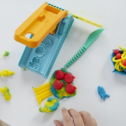 Imagine Play-Doh Starters Fabrica de distracție