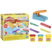 Imagine Play-Doh Starters Fabrica de distracție