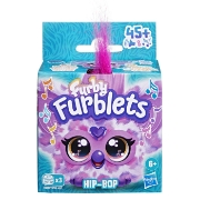 Imagine FURBY FURBLETS JUCARIE INTERACTIVA HIP-BOP