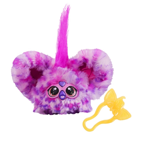 Imagine FURBY FURBLETS JUCARIE INTERACTIVA HIP-BOP