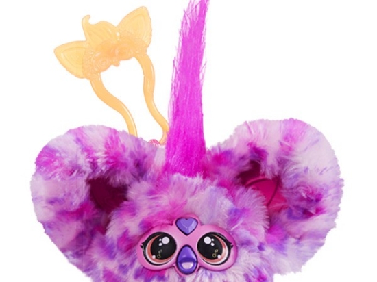 Imagine FURBY FURBLETS JUCARIE INTERACTIVA HIP-BOP