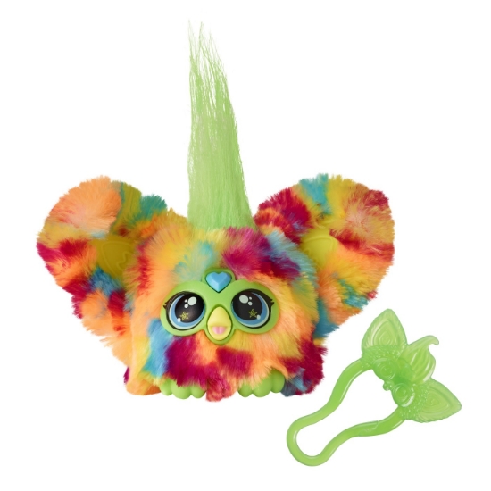 Imagine FURBY FURBLETS JUCARIE INTERACTIVA PIX-ELLE
