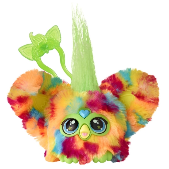 Imagine FURBY FURBLETS JUCARIE INTERACTIVA PIX-ELLE
