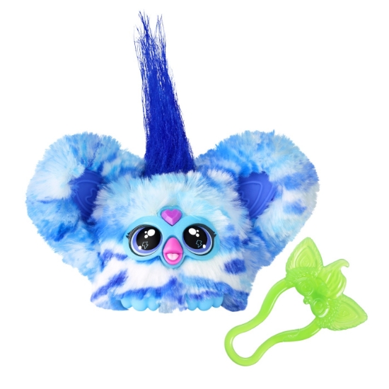 Imagine FURBY FURBLETS JUCARIE INTERACTIVA OOH-KOO
