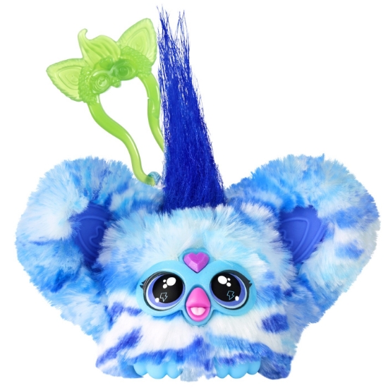 Imagine FURBY FURBLETS JUCARIE INTERACTIVA OOH-KOO