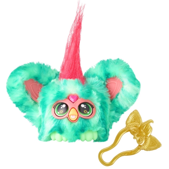 Imagine FURBY FURBLETS JUCARIE INTERACTIVA MELLO-NEE
