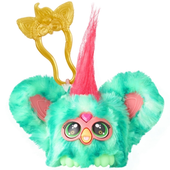 Imagine FURBY FURBLETS JUCARIE INTERACTIVA MELLO-NEE