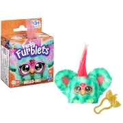 Imagine FURBY FURBLETS JUCARIE INTERACTIVA MELLO-NEE