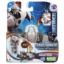 Imagine TRANSFORMERS 7 EARTHSPARK FIGURINA TRANSFORMABILA MEGA TRON 6CM