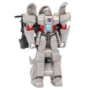 Imagine TRANSFORMERS 7 EARTHSPARK FIGURINA TRANSFORMABILA MEGA TRON 6CM