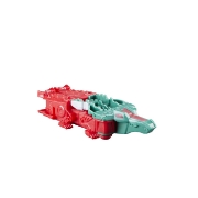 Imagine TRANSFORMERS 7 EARTHSPARK FIGURINA TRANSFORMABILA SKULLCRUNCHER 6CM