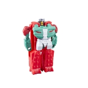 Imagine TRANSFORMERS 7 EARTHSPARK FIGURINA TRANSFORMABILA SKULLCRUNCHER 6CM