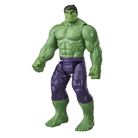 Imagine AVENGERS FIGURINA HULK 30CM