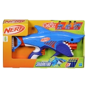 Imagine NERF BLASTER JR WILD SHARKFIRE