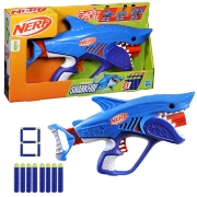 Imagine NERF BLASTER JR WILD SHARKFIRE