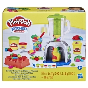 Imagine PLAY-DOH SET BLENDER PENTRU SMOOTHIE