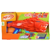 Imagine NERF BLASTER NERF WILD LIONFURY