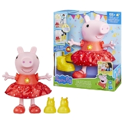 Imagine PEPPA PIG FIGURINA INTERACTIVA PEPPA