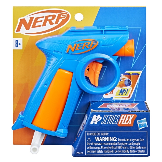 Imagine NERF BLASTER NERF N SERIES FLEX