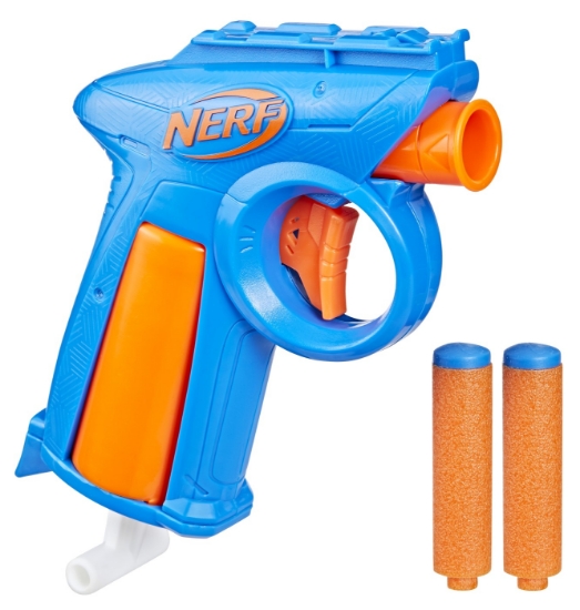 Imagine NERF BLASTER NERF N SERIES FLEX