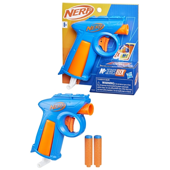 Imagine NERF BLASTER NERF N SERIES FLEX