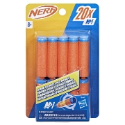 Imagine NERF SET 20 DE SAGETI N1