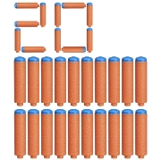 Imagine NERF SET 20 DE SAGETI N1