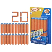 Imagine NERF SET 20 DE SAGETI N1