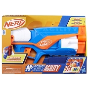 Imagine NERF BLASTER NERF N SERIES AGILITY