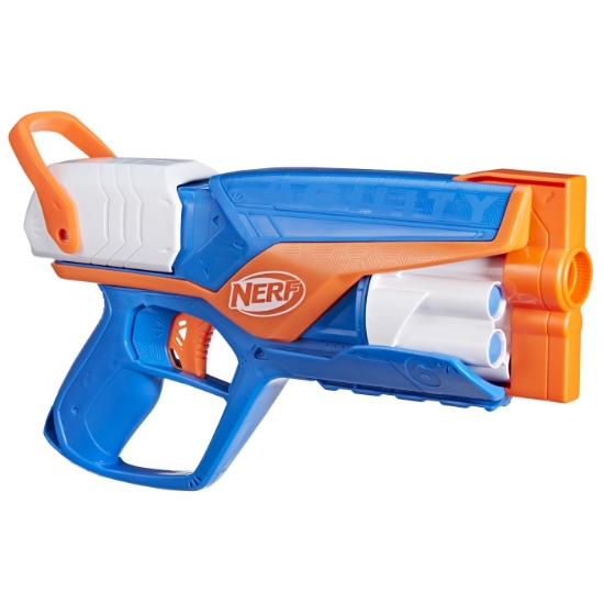 Imagine NERF BLASTER NERF N SERIES AGILITY