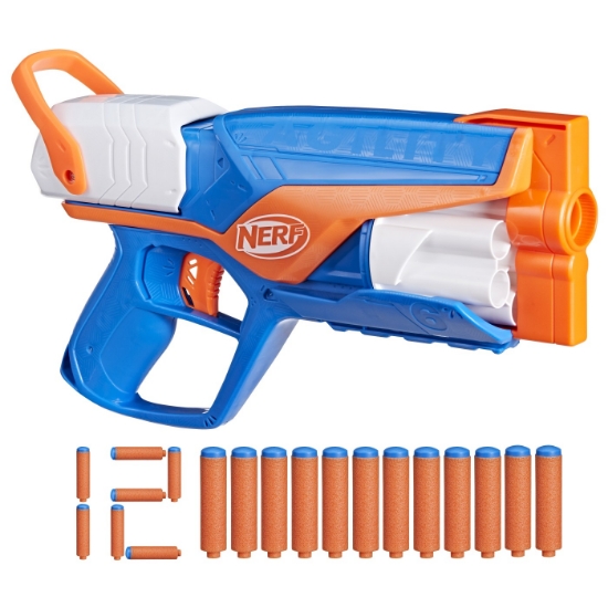 Imagine NERF BLASTER NERF N SERIES AGILITY