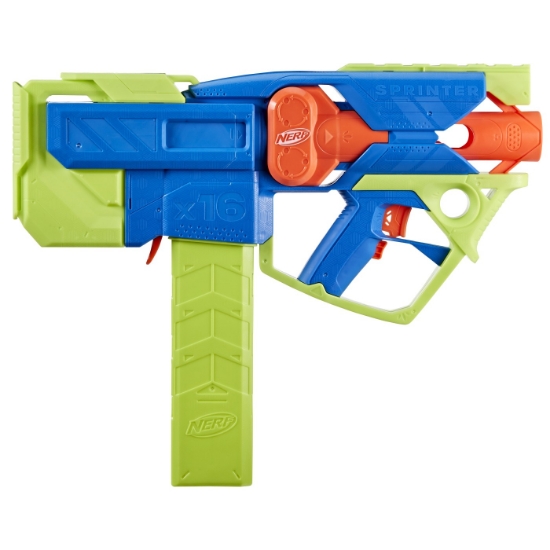 Imagine NERF BLASTER NERF N SERIES SPRINTER