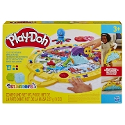 Imagine PLAY DOH STARTERS COVORAS DE JOACA PLIABIL