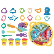 Imagine PLAY DOH STARTERS COVORAS DE JOACA PLIABIL