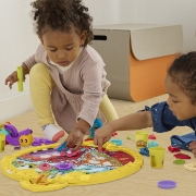Imagine Play-Doh Starters covoraș de joacă pliabil