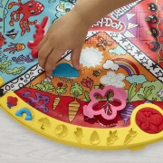 Imagine PLAY DOH STARTERS COVORAS DE JOACA PLIABIL